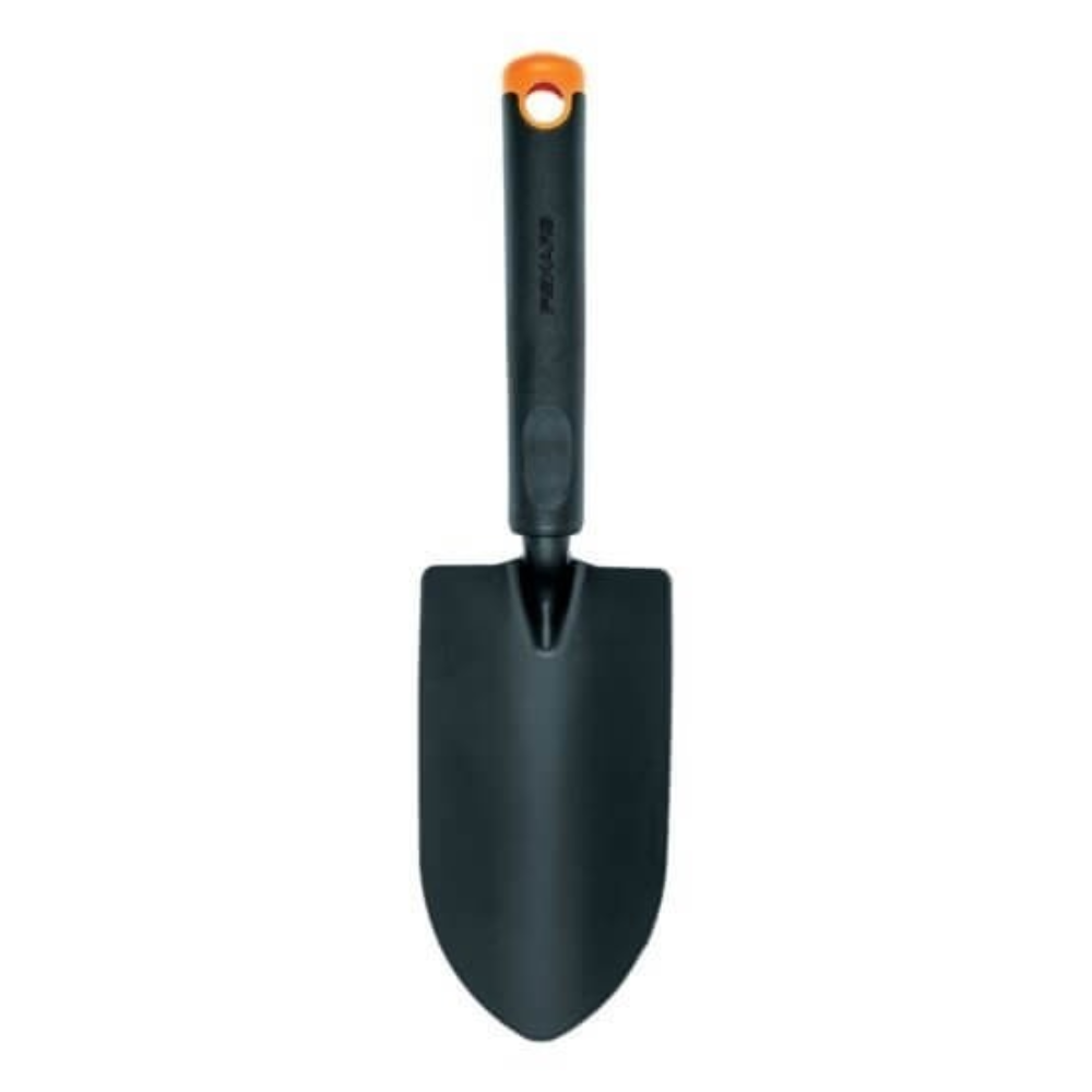 Садовий совок · Fiskars Ergo 1027017