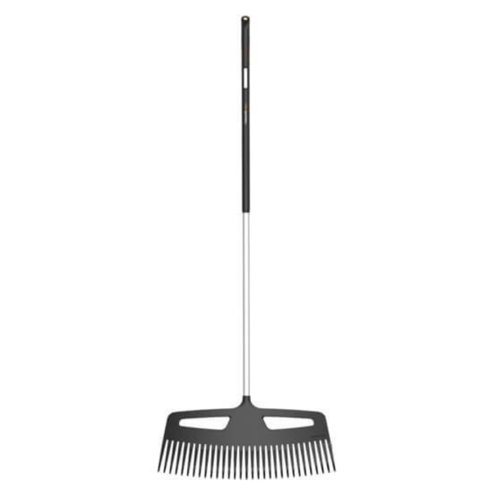 Граблі для збирання листя 615 мм · Fiskars Xact (XXL) 1027036