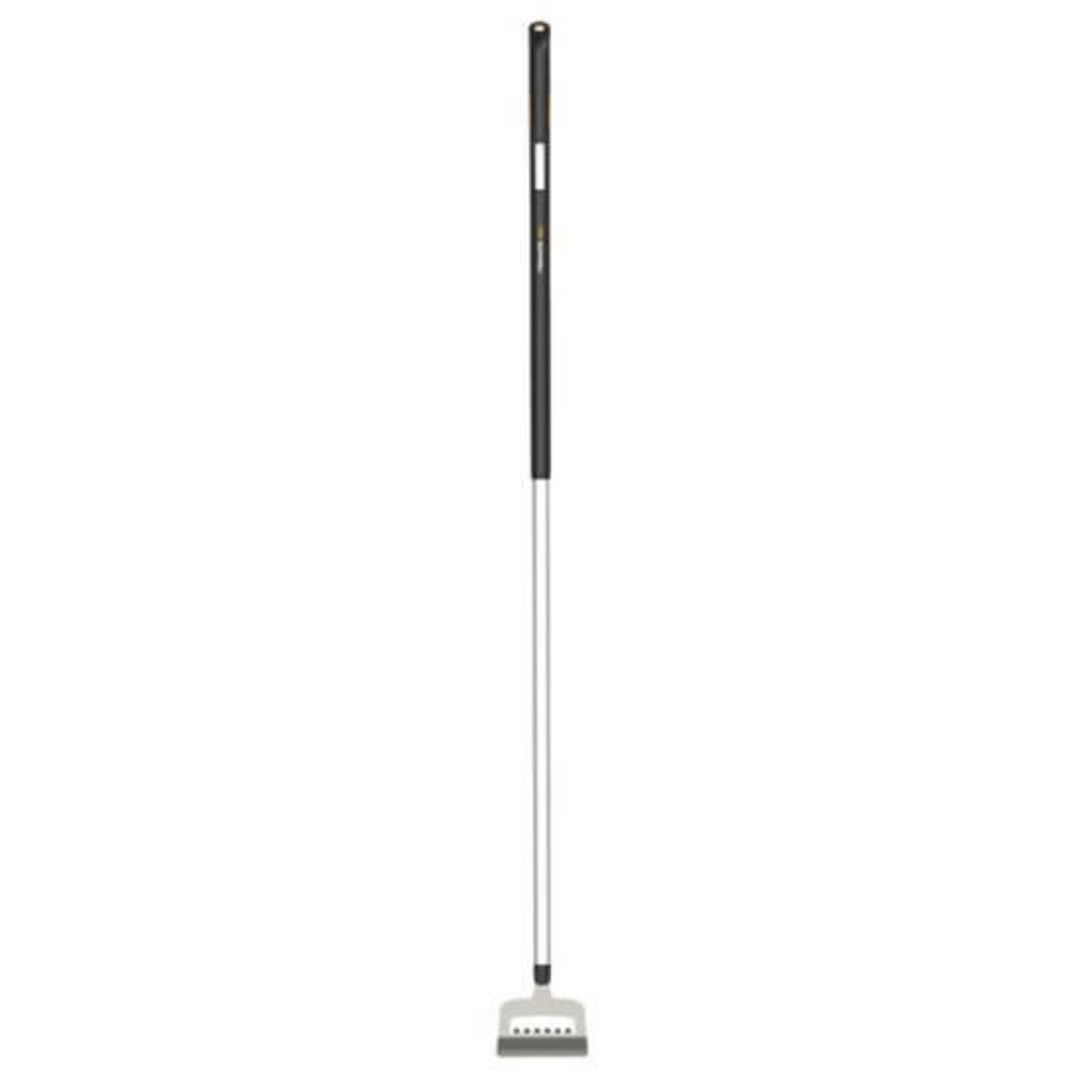 Голландська мотика · Fiskars Xact 125 мм 1027041