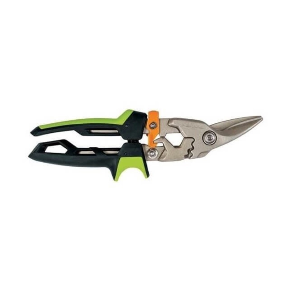 Ножиці для металу праві · Fiskars Pro PowerGear ™ (1027208)
