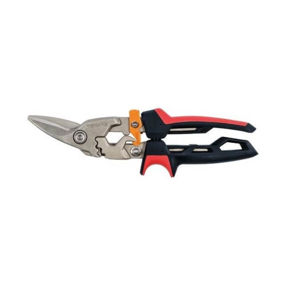 Ножиці для металу ліві · Fiskars Pro PowerGear ™ (1027209)