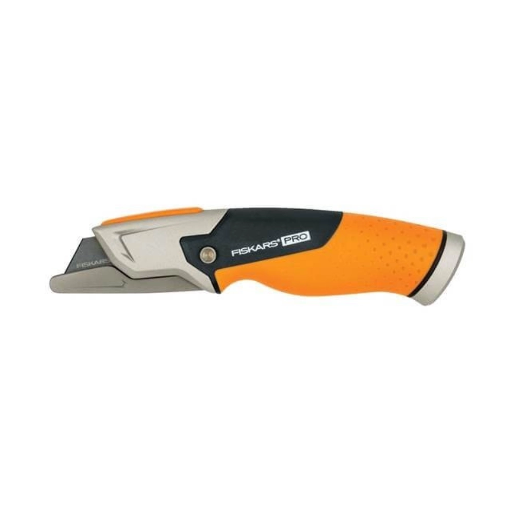 Ніж із фіксованим лезом · Fiskars Pro CarbonMax™ (1027222)