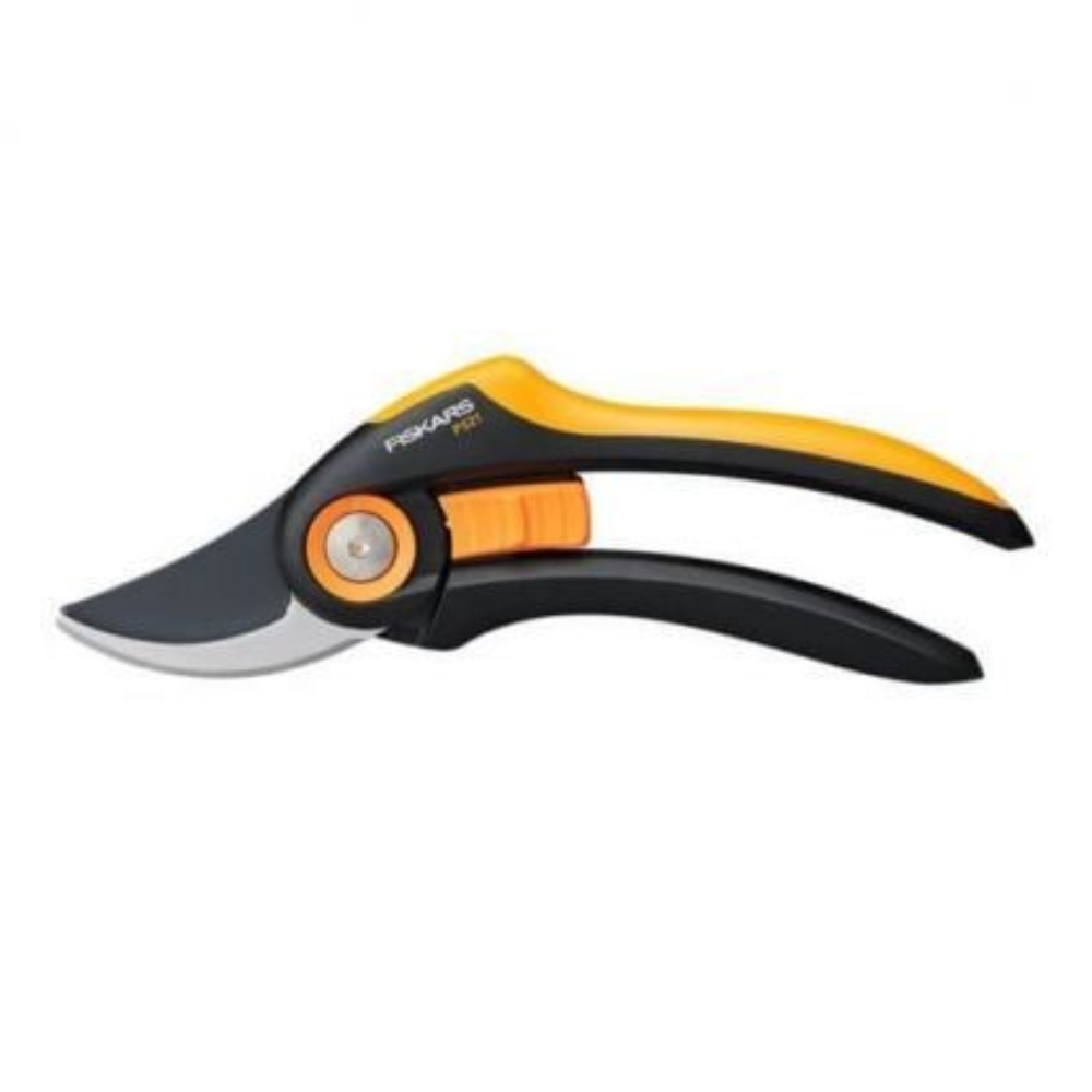 Площинний секатор · Fiskars Plus™ P521 (1057167)