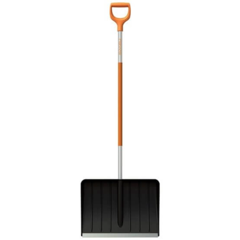 Скріпер для збирання снігу · Fiskars SnowXpert™ (1062828)