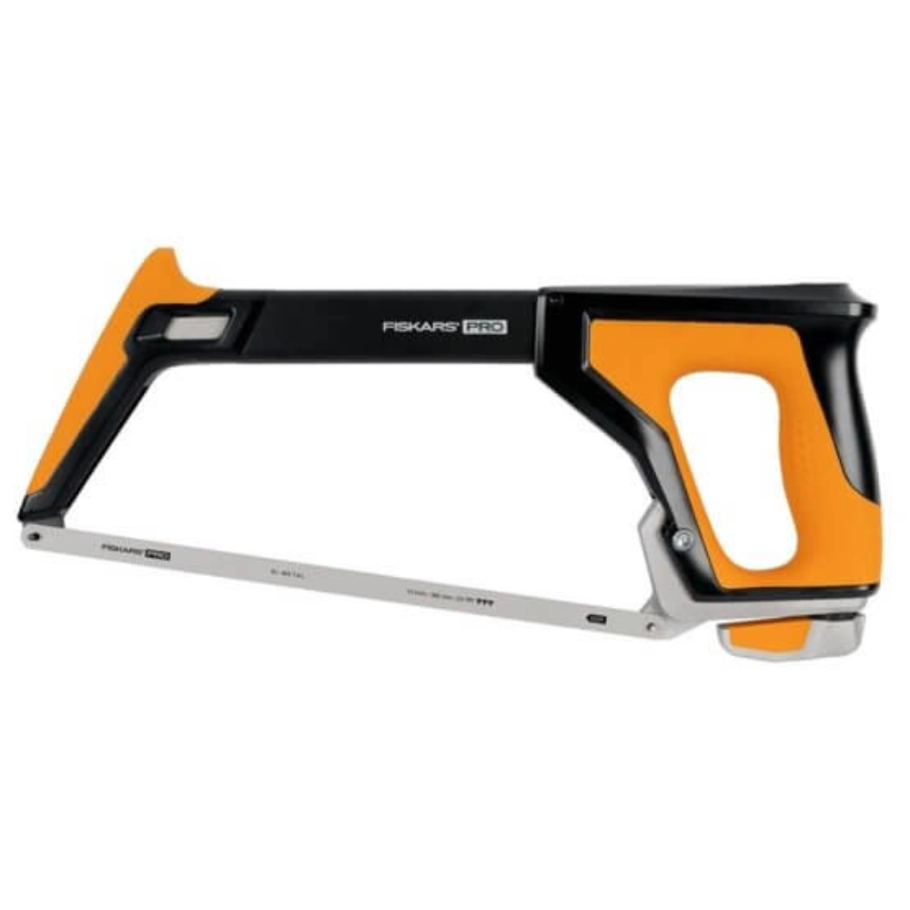 Ножівка з металу · Fiskars TrueTension 24 TPI 1062931