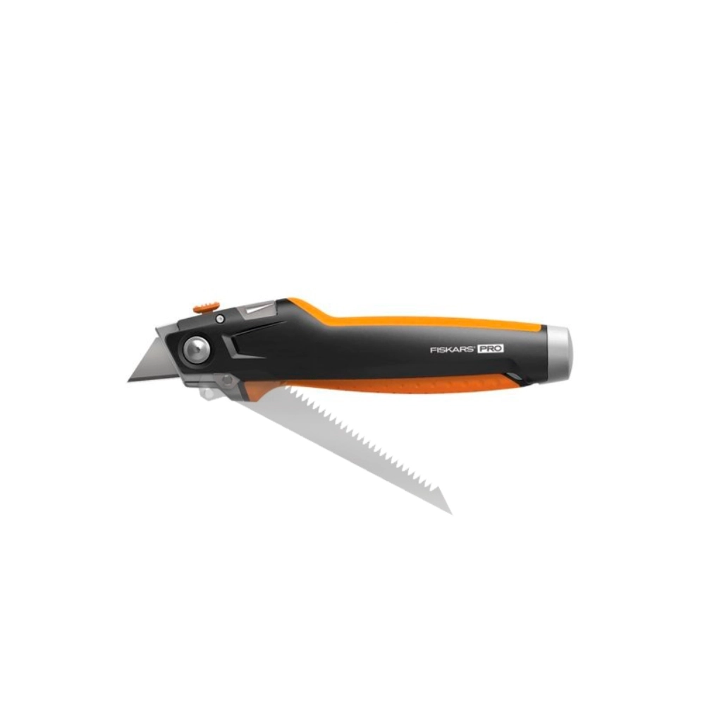 Ніж для гіпсокартону · Fiskars Pro CarbonMax™ (1027226)