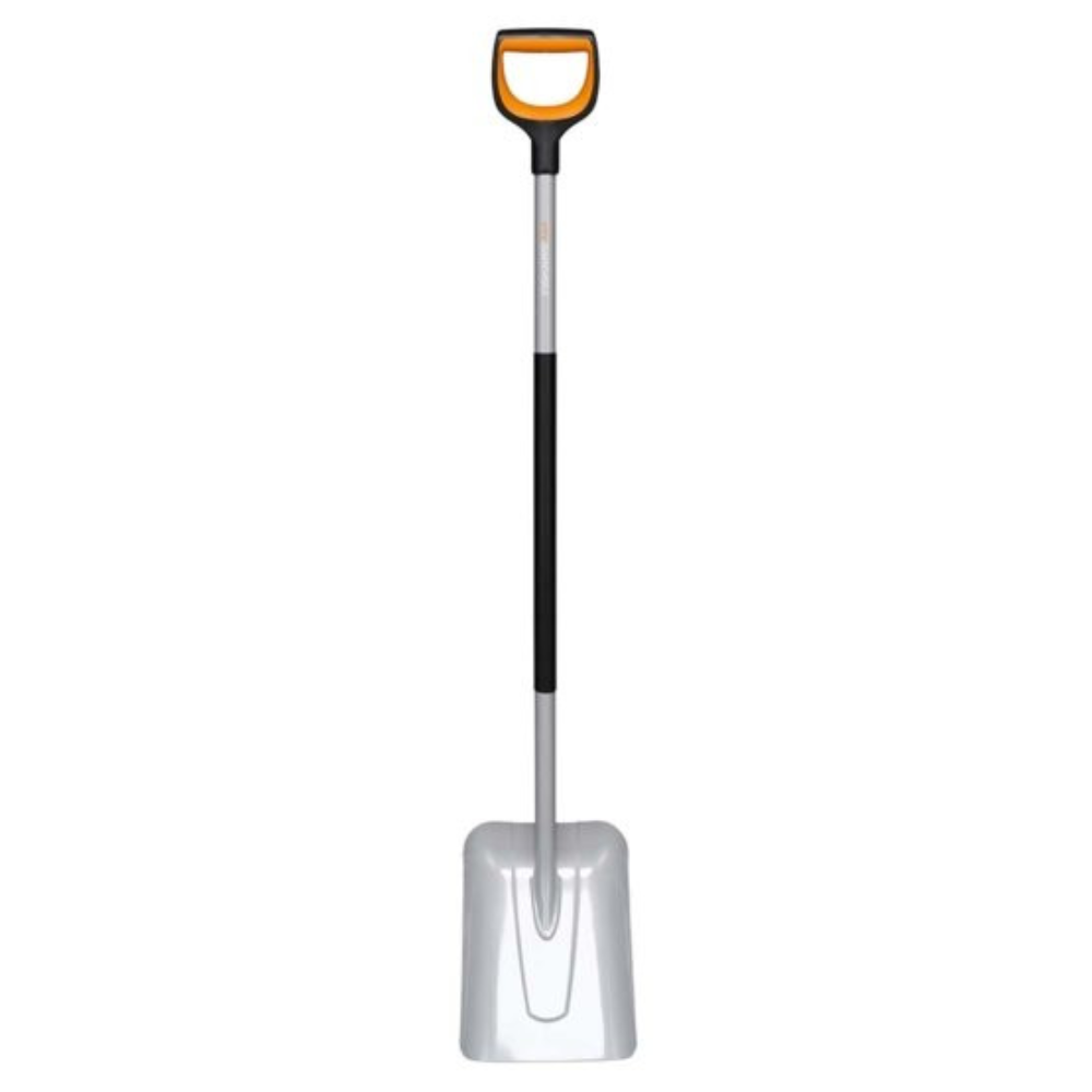Лопата совкова · Fiskars Xact (1066731)