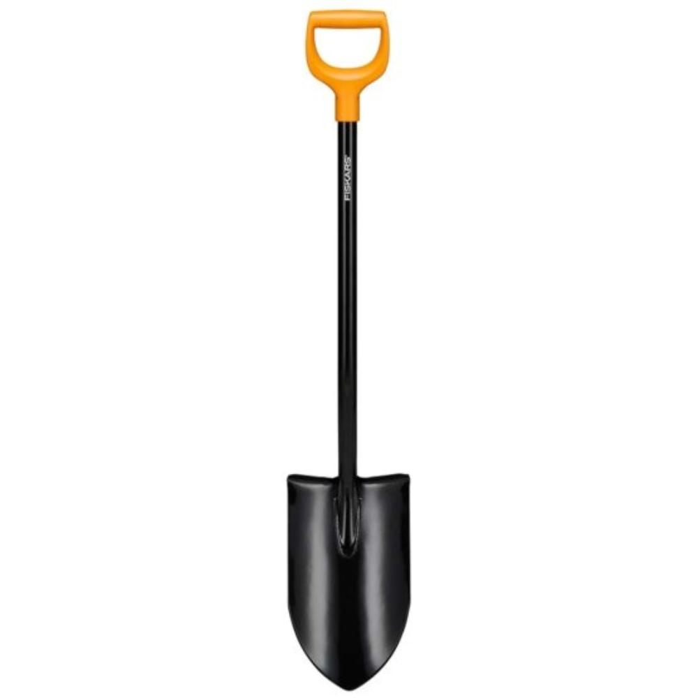 Лопата штикова · Fiskars Solid XL (1067516)