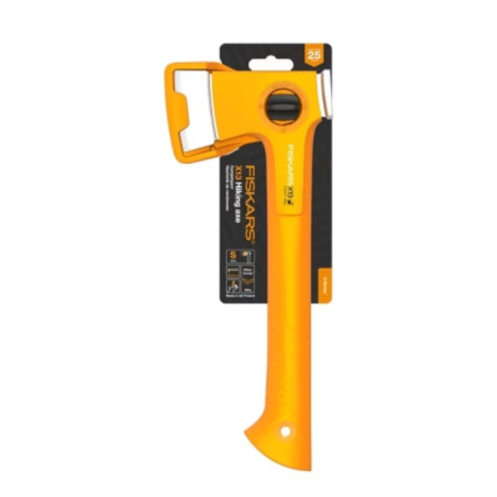 Універсальна сокира · Fiskars X-series X13 Ultra 1069101