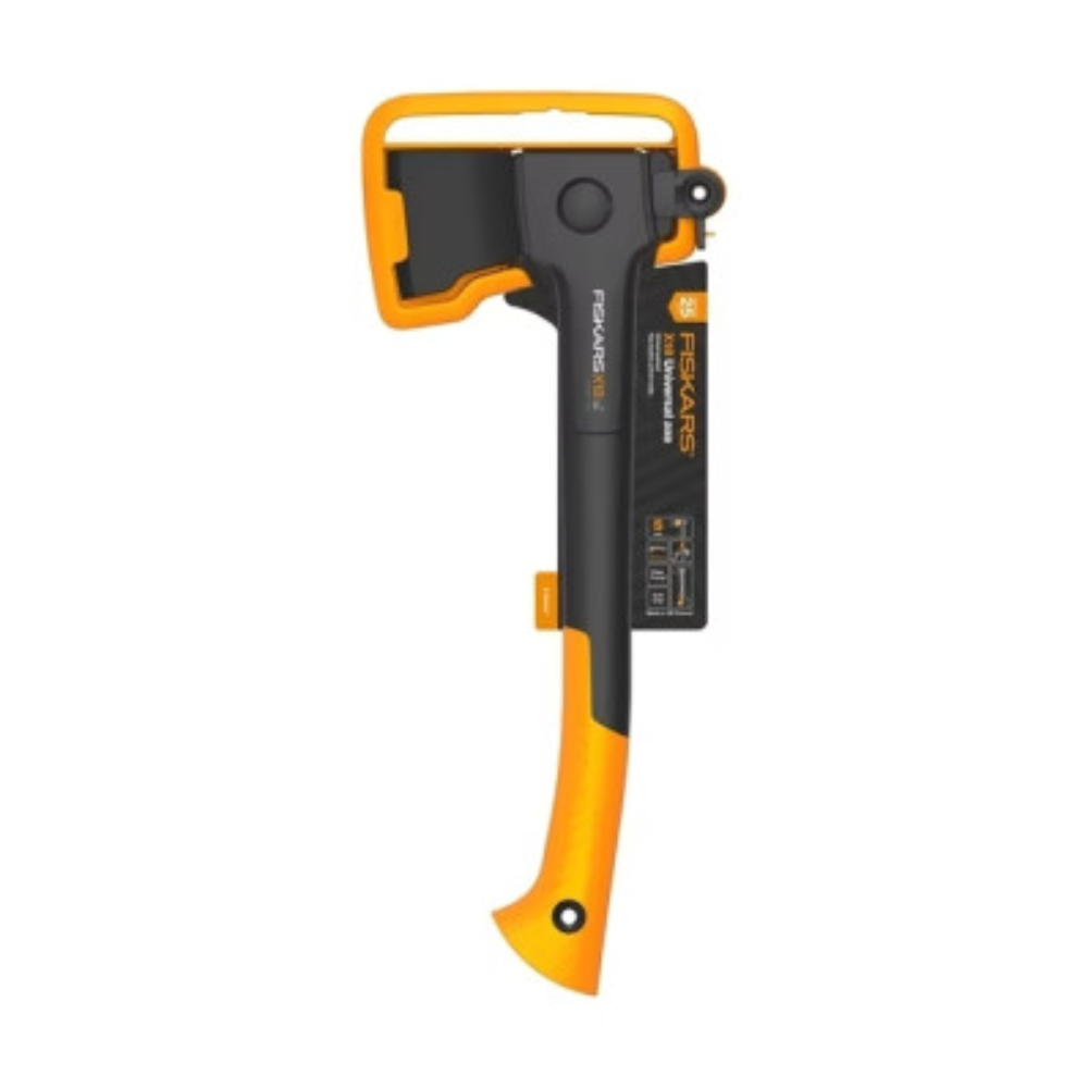 Універсальна сокира · Fiskars X-series X18 Universal S 1069103