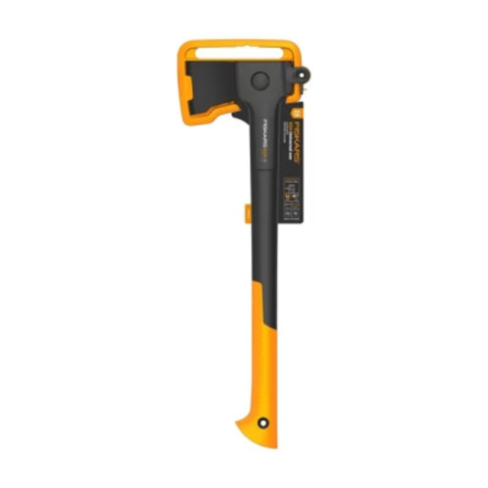 Універсальна сокира · Fiskars X-series X24 Universal M 1069104