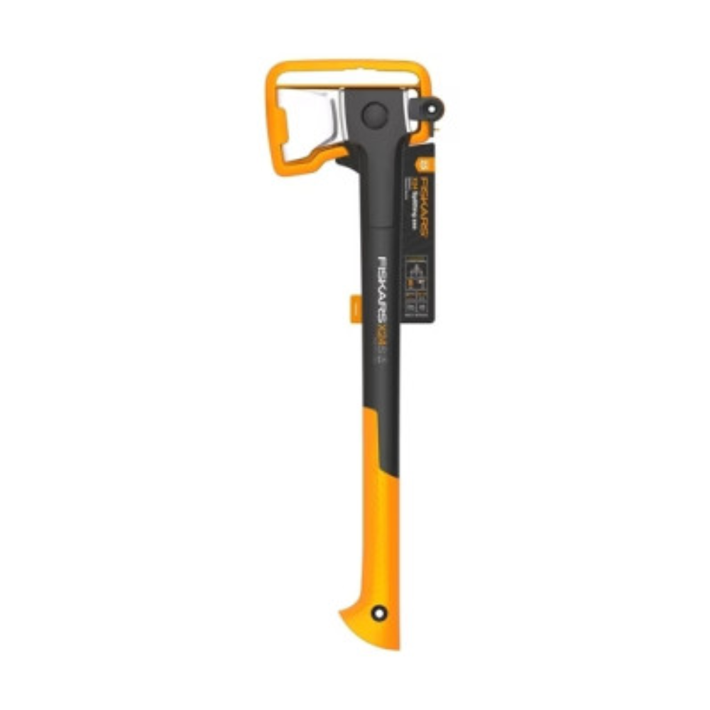 Сокира-колун · Fiskars X-series X24 Splitting S 1069105