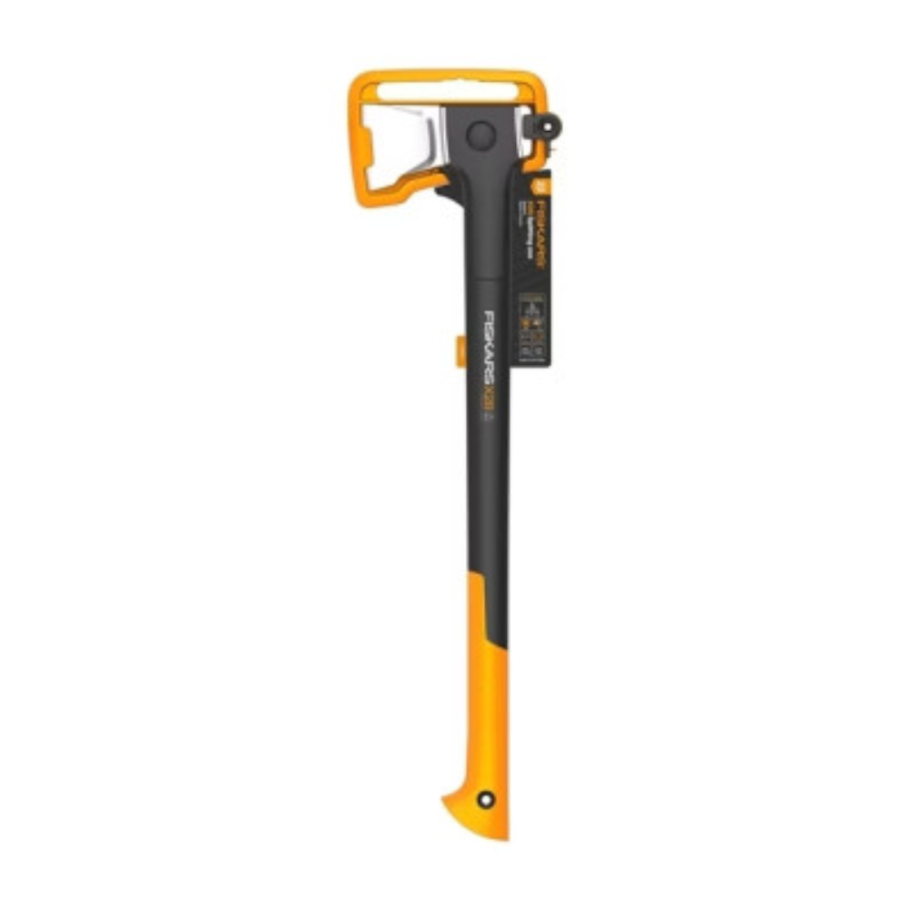 Сокира-колун · Fiskars X-series X28 Splitting M 1069107