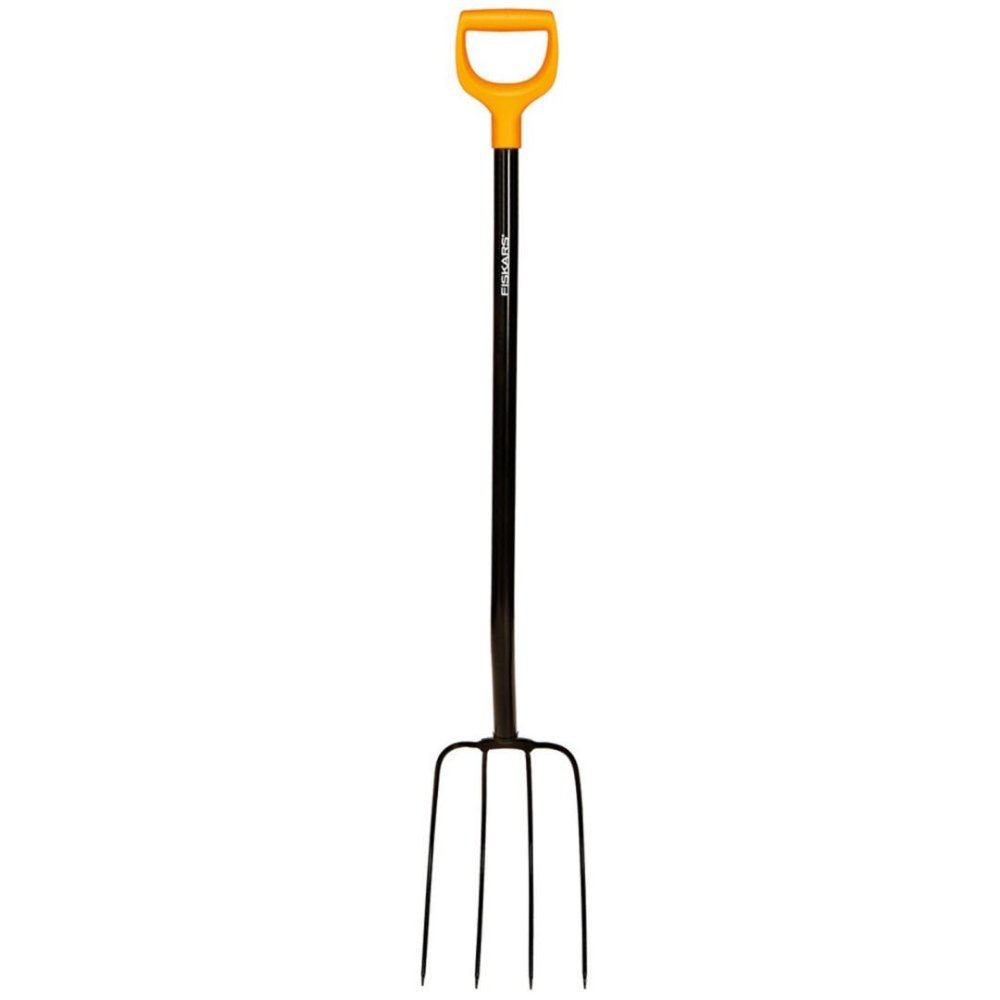Вила для компосту · Fiskars Solid 1070674