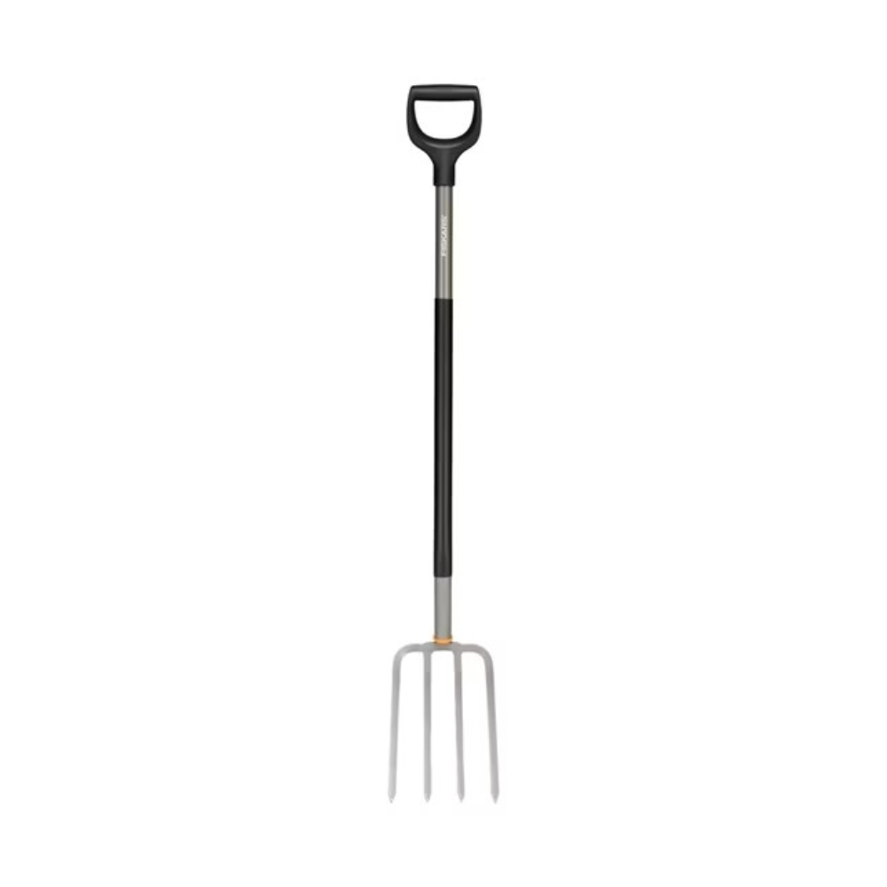 Садові вила · Fiskars Ergonomic 1070679