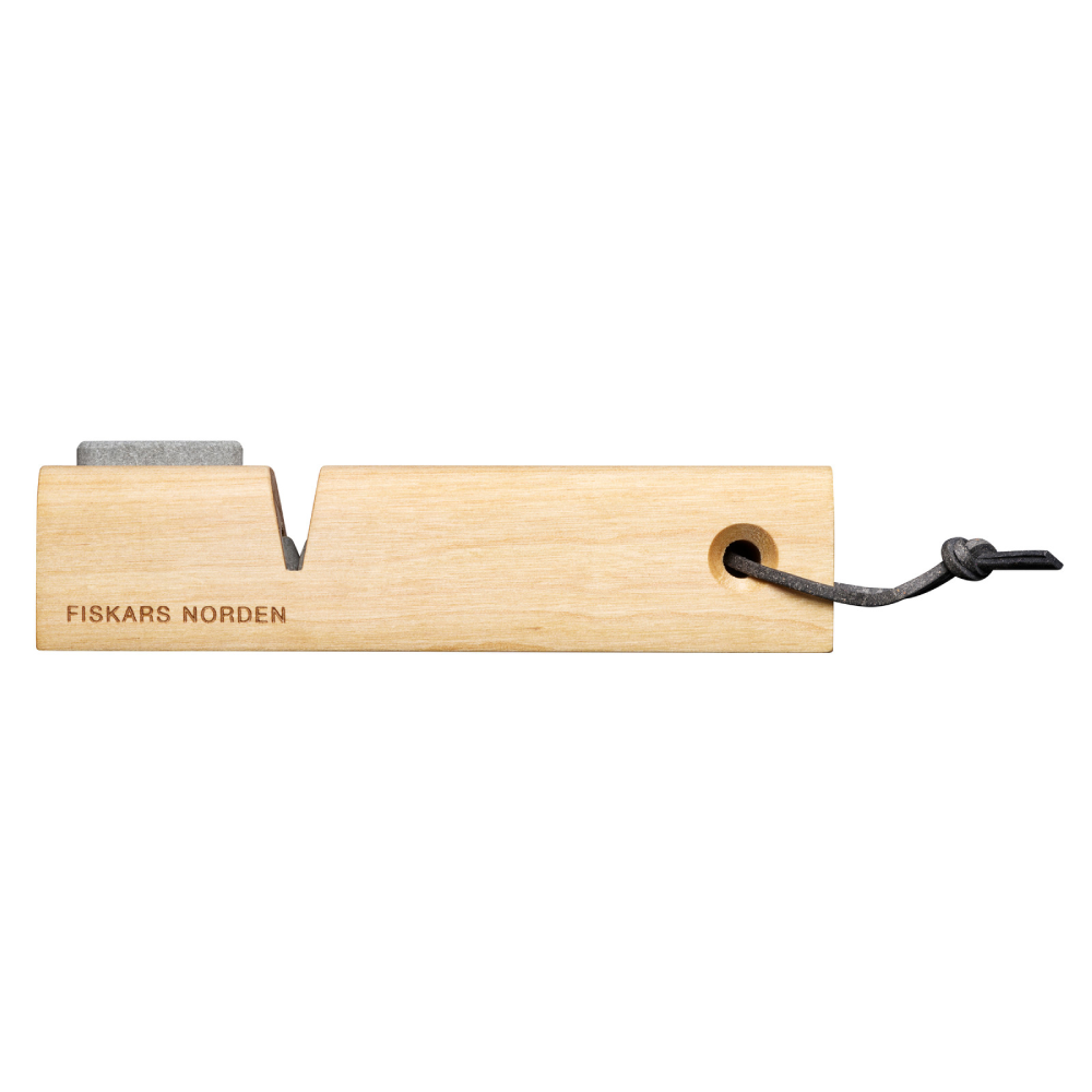 Точило для сокир та ножів · Fiskars Norden™ 1071898