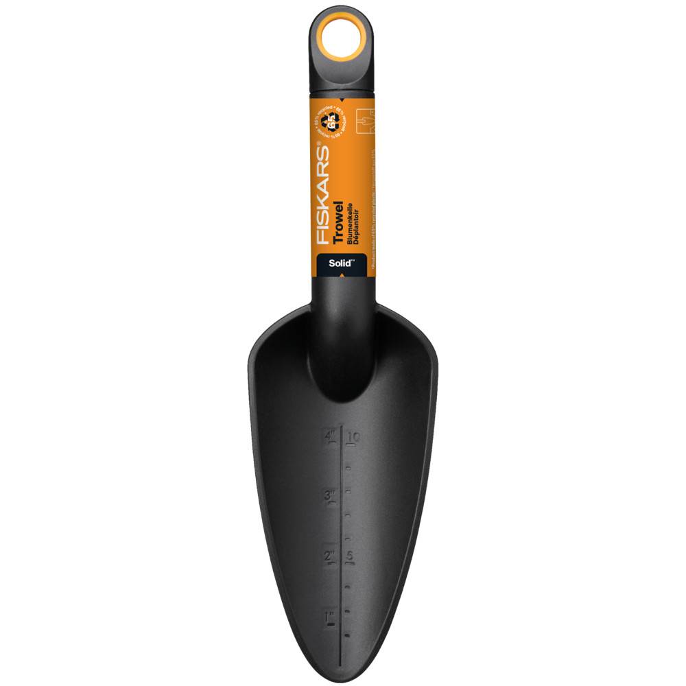 Садовий совок · Fiskars Solid 1071899