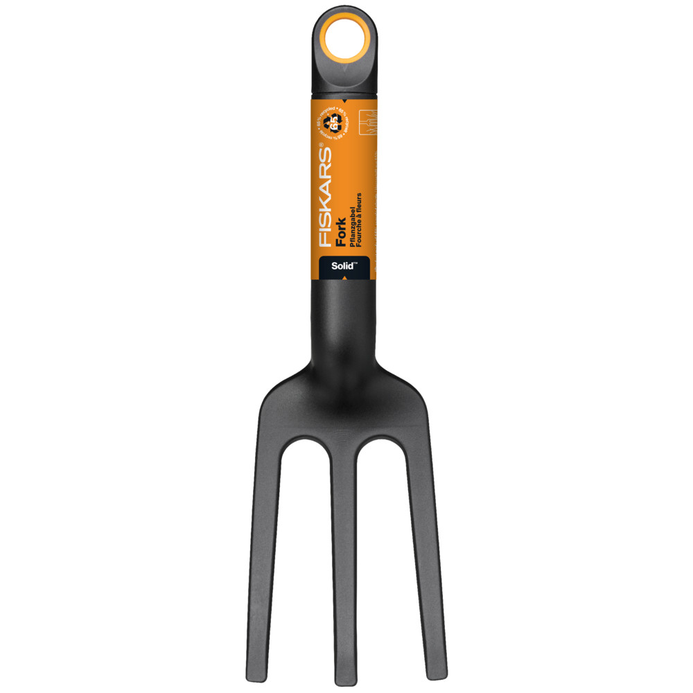 Посадкова вилка · Fiskars Solid 1072103
