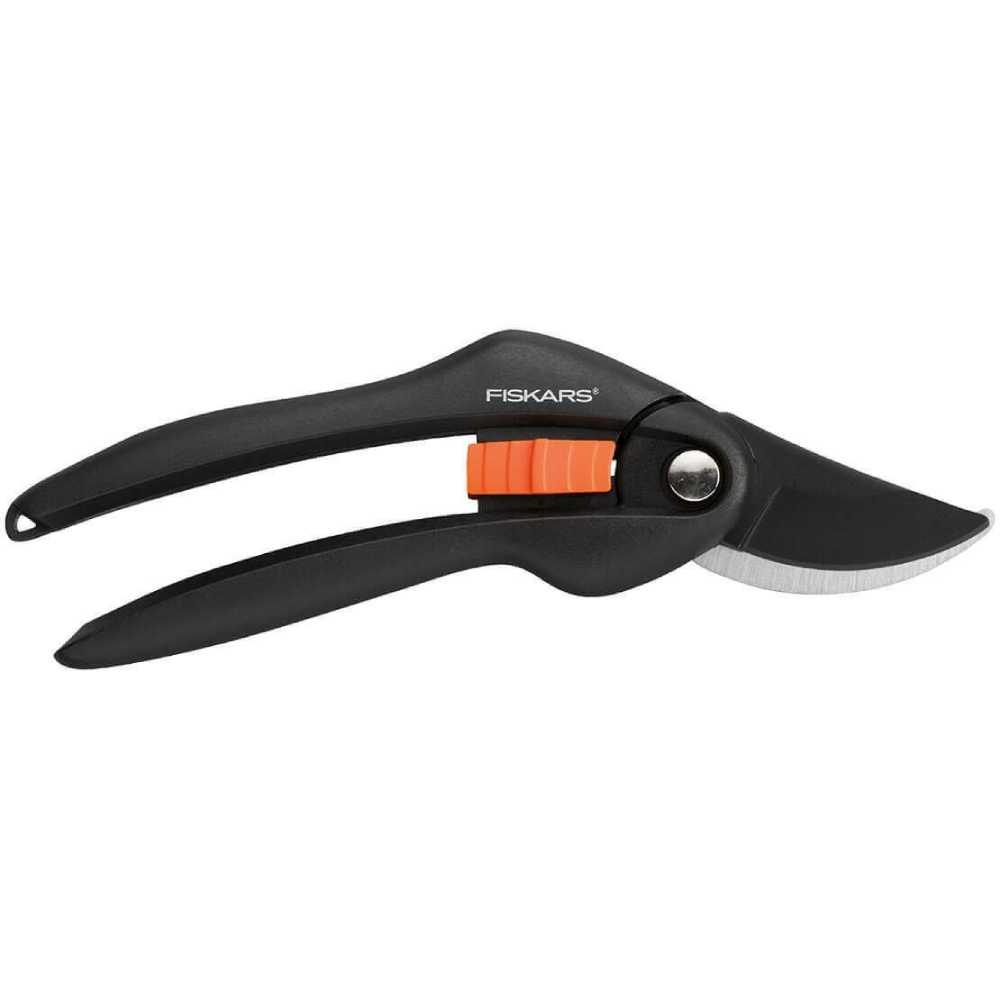 Площинний секатор · Fiskars Single Step™ P26 111260 (1000567)