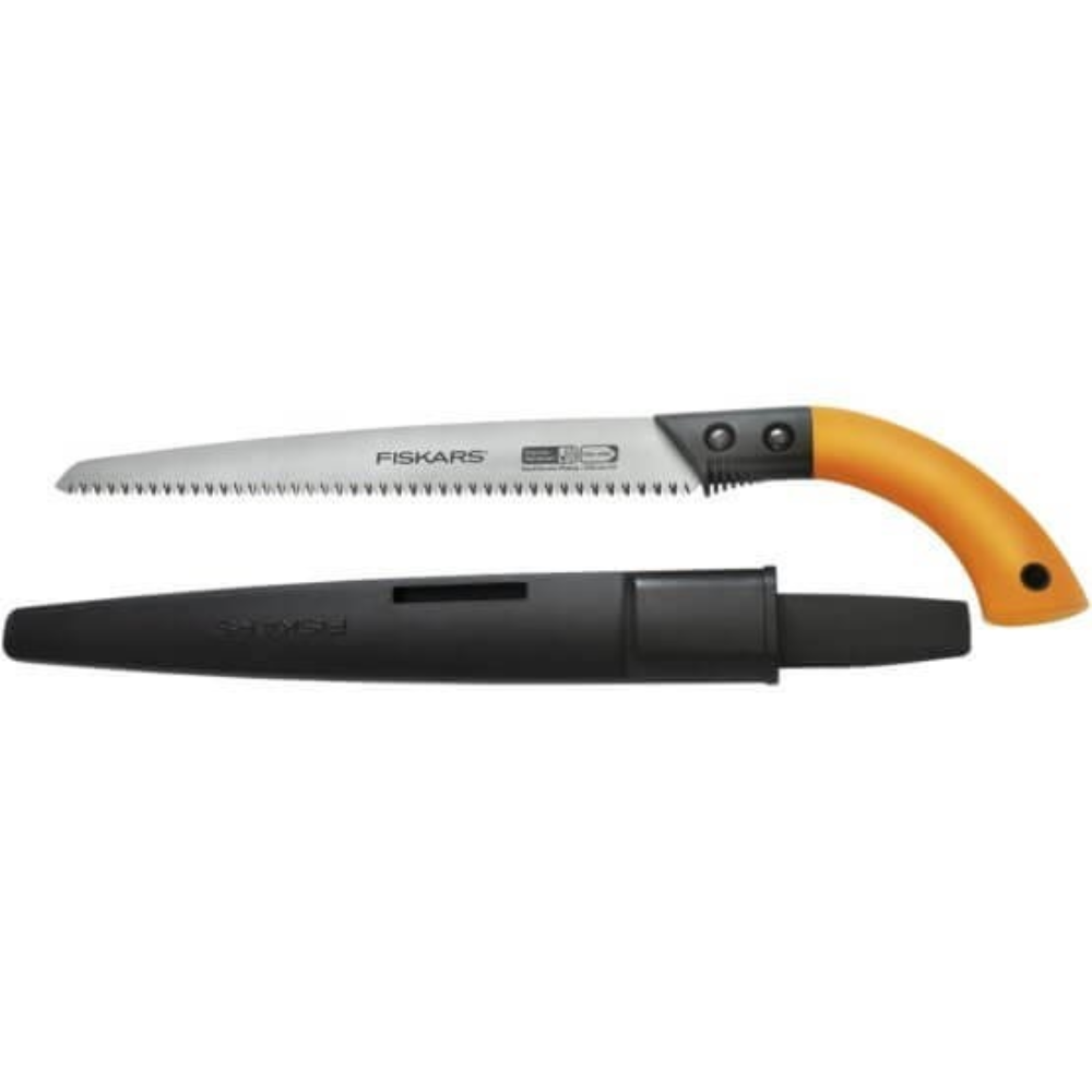 Пила ручна · Fiskars SW84 123840 (1001620)
