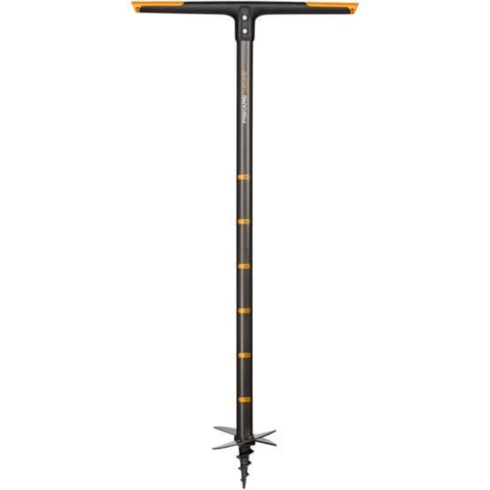 Садовий бур середній · Fiskars QuikDrill™ M 134720 (1000638)