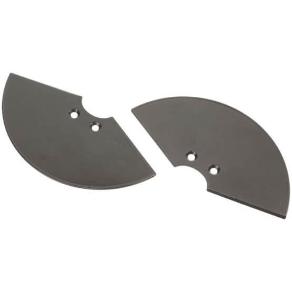 Леза великі 200 мм · Fiskars QuikDrill™ Plus Part L 134737 (1000641)