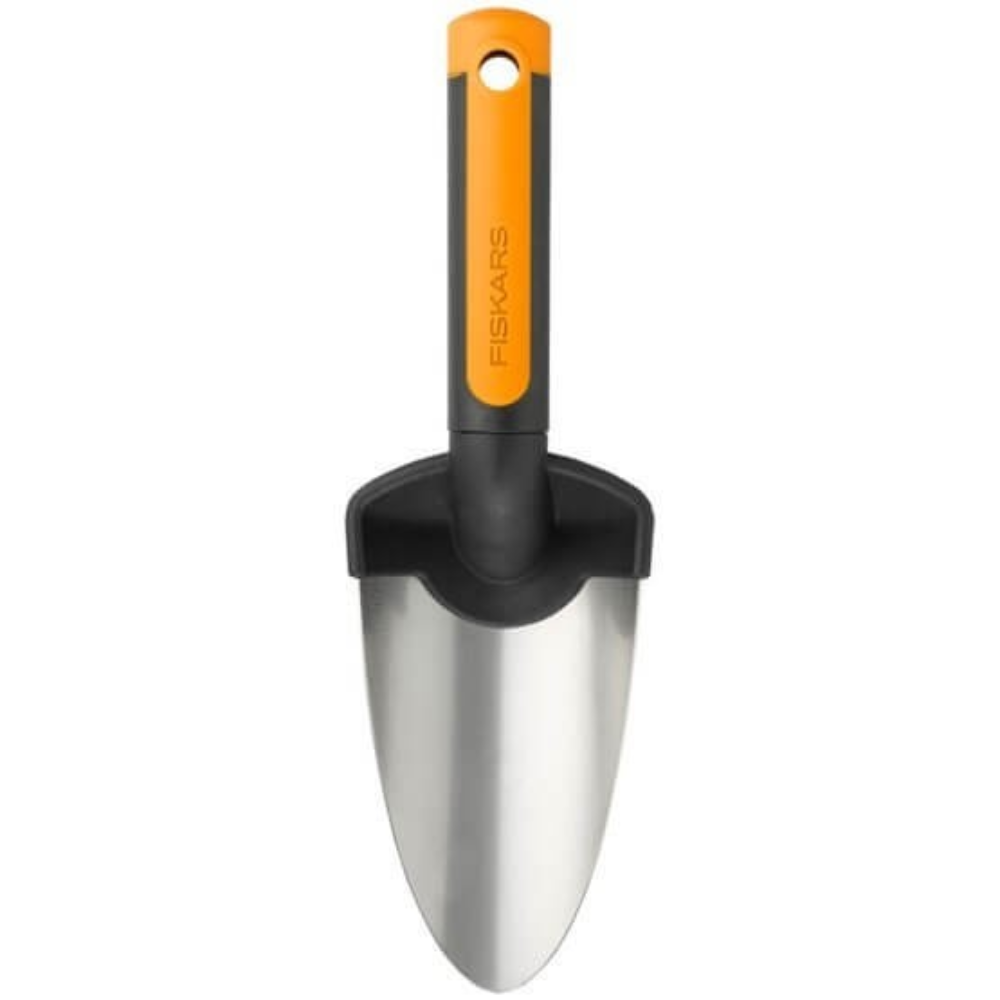 Садовий совок · Fiskars Premium 137200 (1000726)
