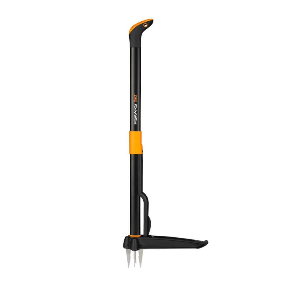 Видавлювач бур'янів · Fiskars Xact™ 139950 (1020126)