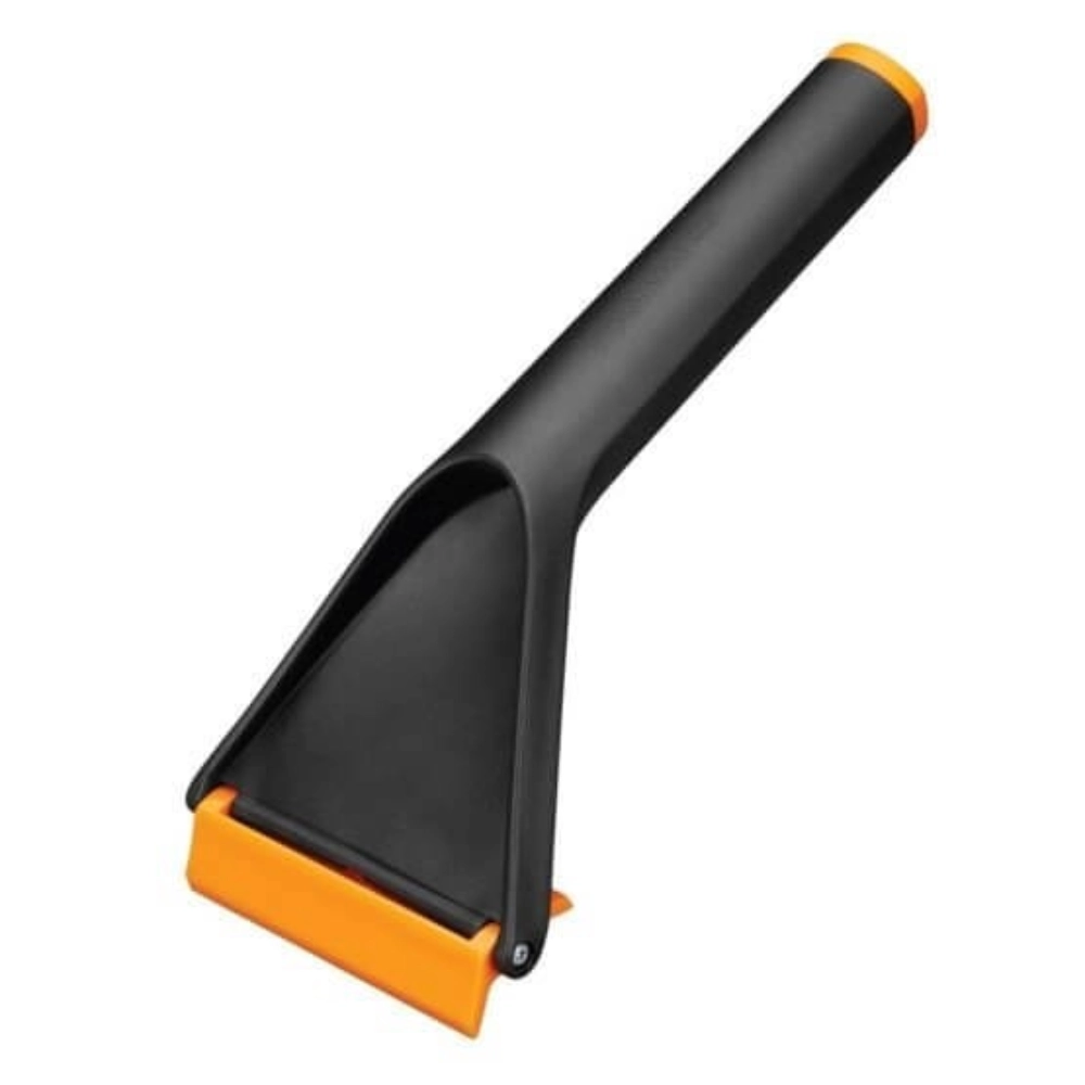 Автомобільний скребок для льоду · Fiskars Solid 143063 (1019354)