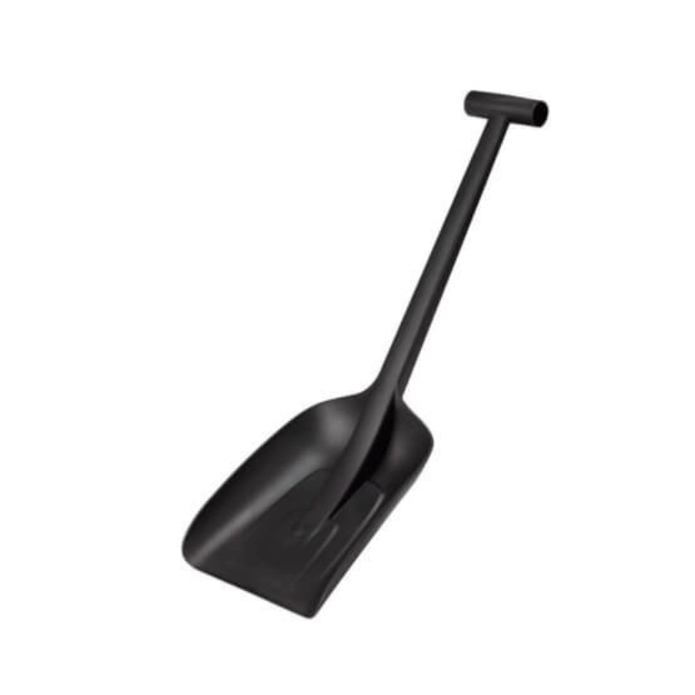 Лопата для автомобіля · Fiskars SOLID™ 143073 (1019353)