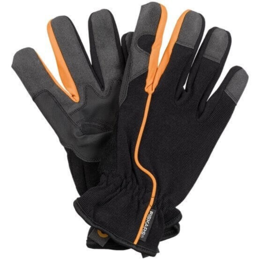 Садові рукавички робочі · Fiskars (10) 160004 (1003477)
