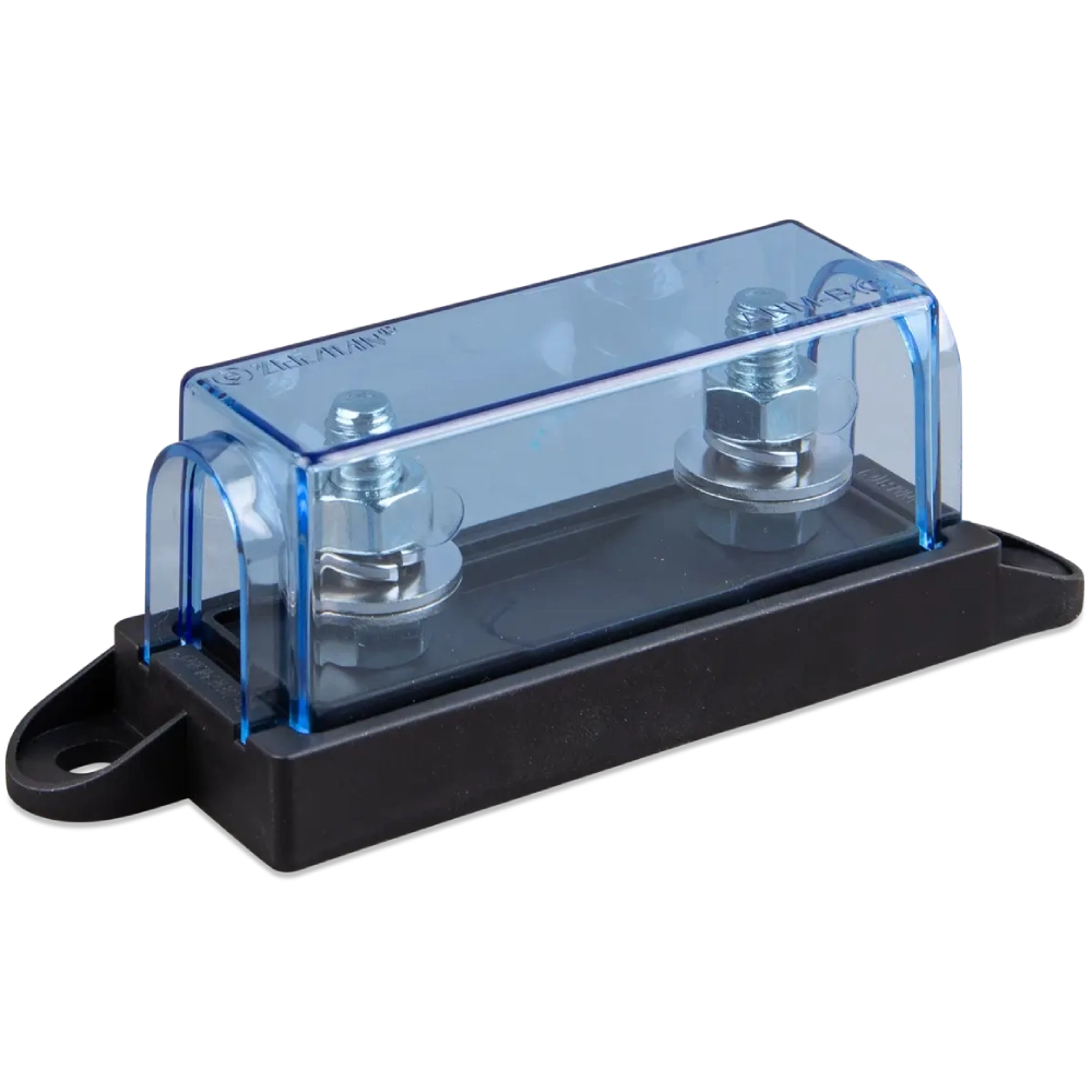 Тримач плавкого запобіжника · Victron Energy Fuse holder for MEGA-fuse