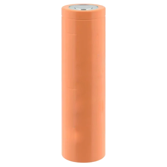 Акумулятор літій-іонний INR-21700 · VIAEnergy 40А 4000мА•г
