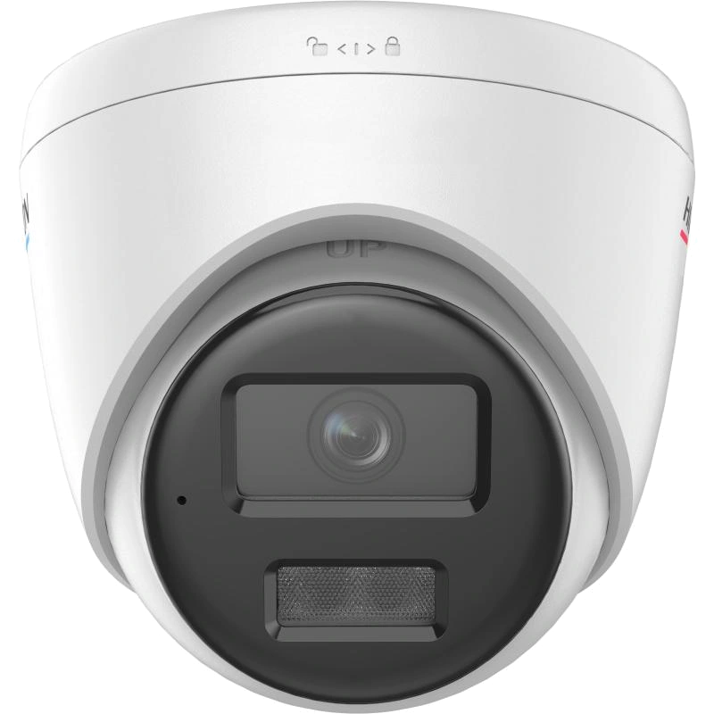 IP відеокамера Hikvision · DS-2CD1327G2H-LIUF 2МП (2.8мм)
