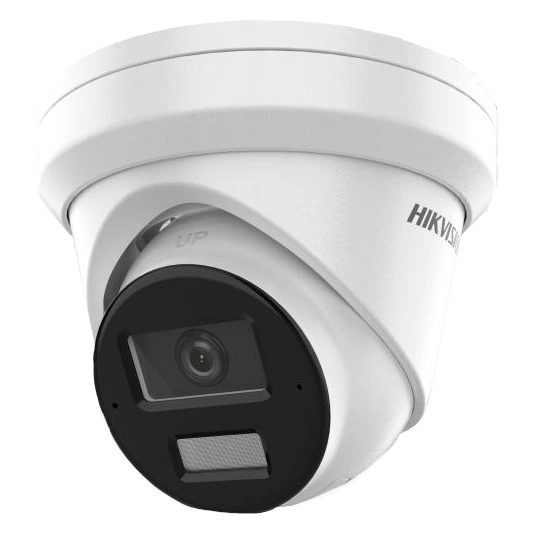 IP відеокамера Hikvision · DS-2CD2383G2-LI2U 8МП (2.8мм) з мікрофоном