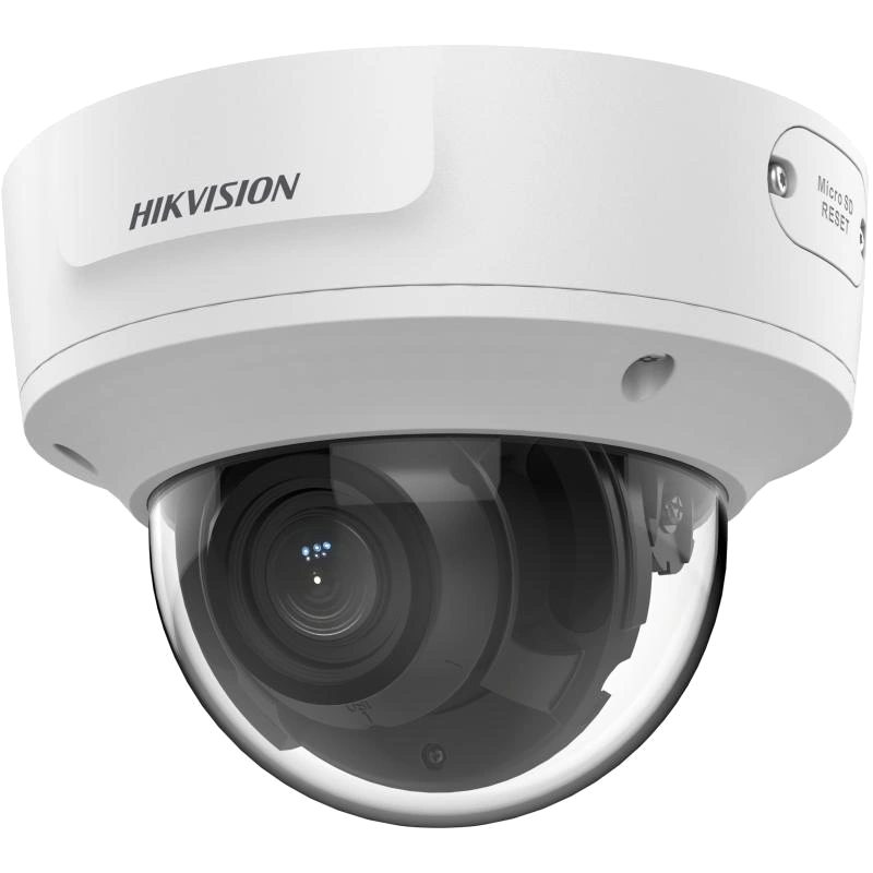 IP відеокамера Hikvision · DS-2CD3786G2T-IZS (H)eF 8МП (2.7-13.5мм)