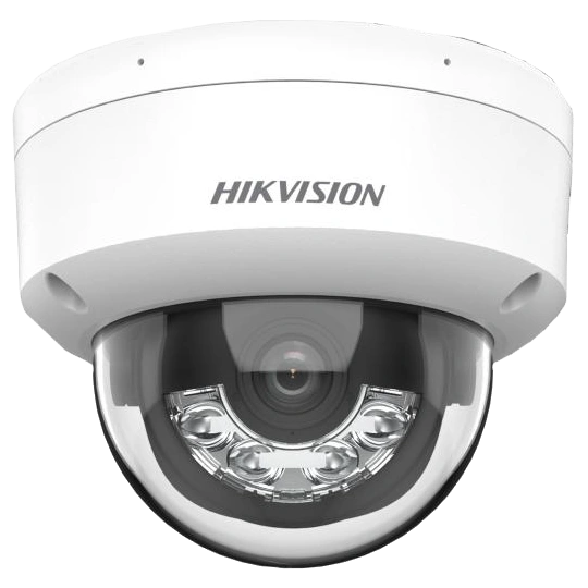 IP відеокамера Hikvision · DS-2CD2143G2-LIS2U 4МП (4мм)