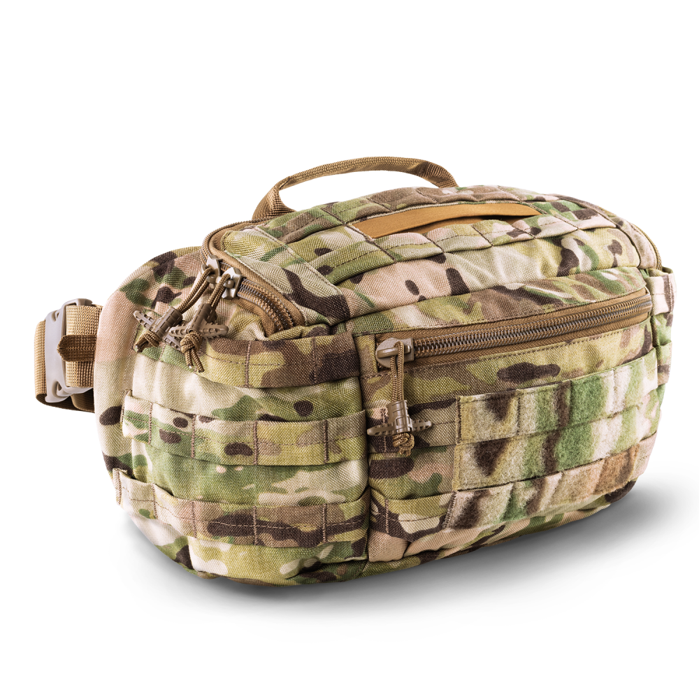 Сумка медика · U-WIN Cordura 1000 10 літрів