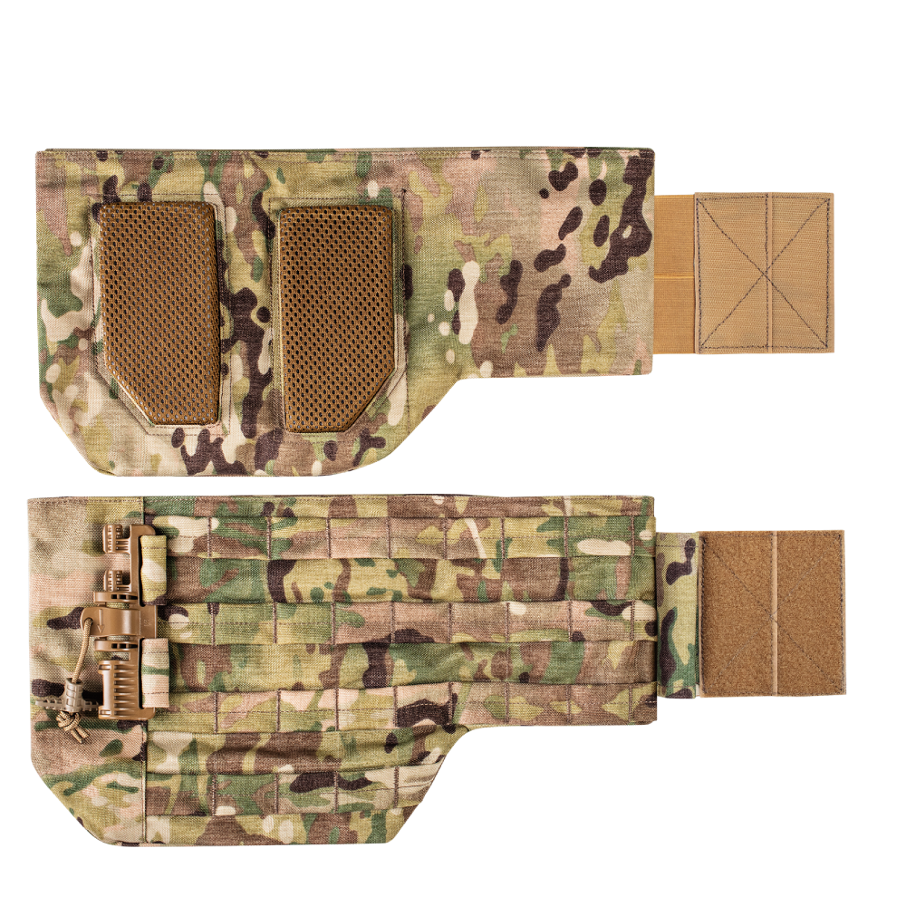 Камербанди під балістичні пакети · U-WIN Cordura 1000 р.3