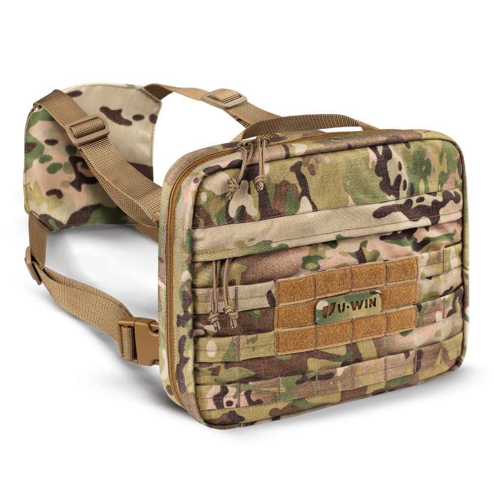 Підсумок під планшет · U-WIN Cordura 1000 11-13 дюймів адміністративно-навігаційний