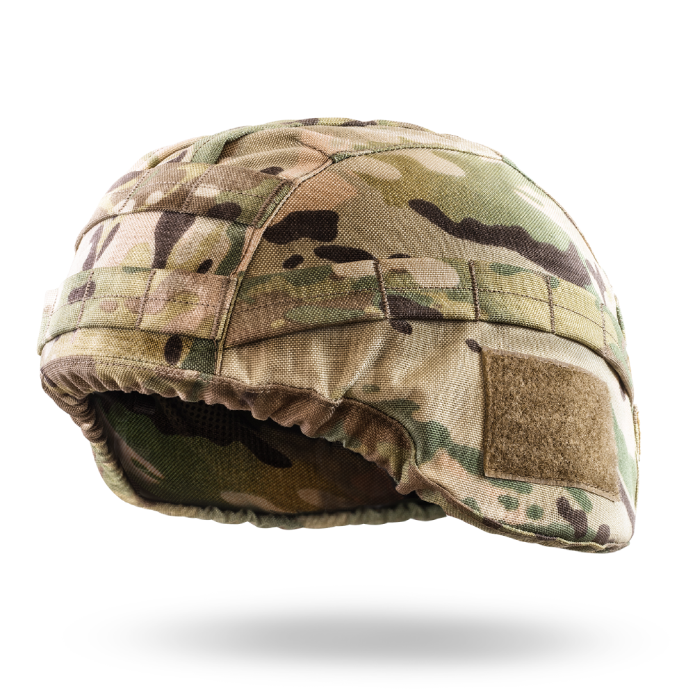 Кавер на шолом · TOR U-WIN Cordura 1000