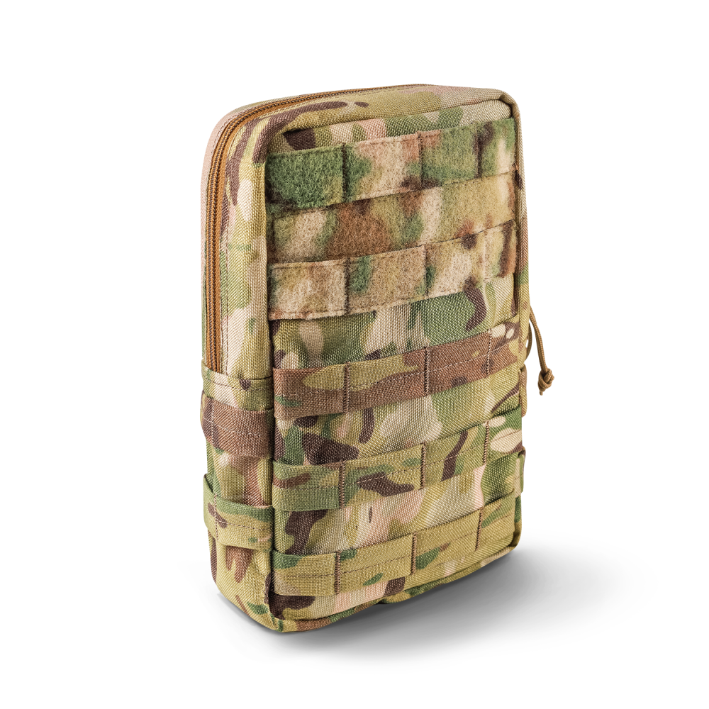 Підсумок утилітарний · U-WIN Cordura 1000 вертикальний сухарка