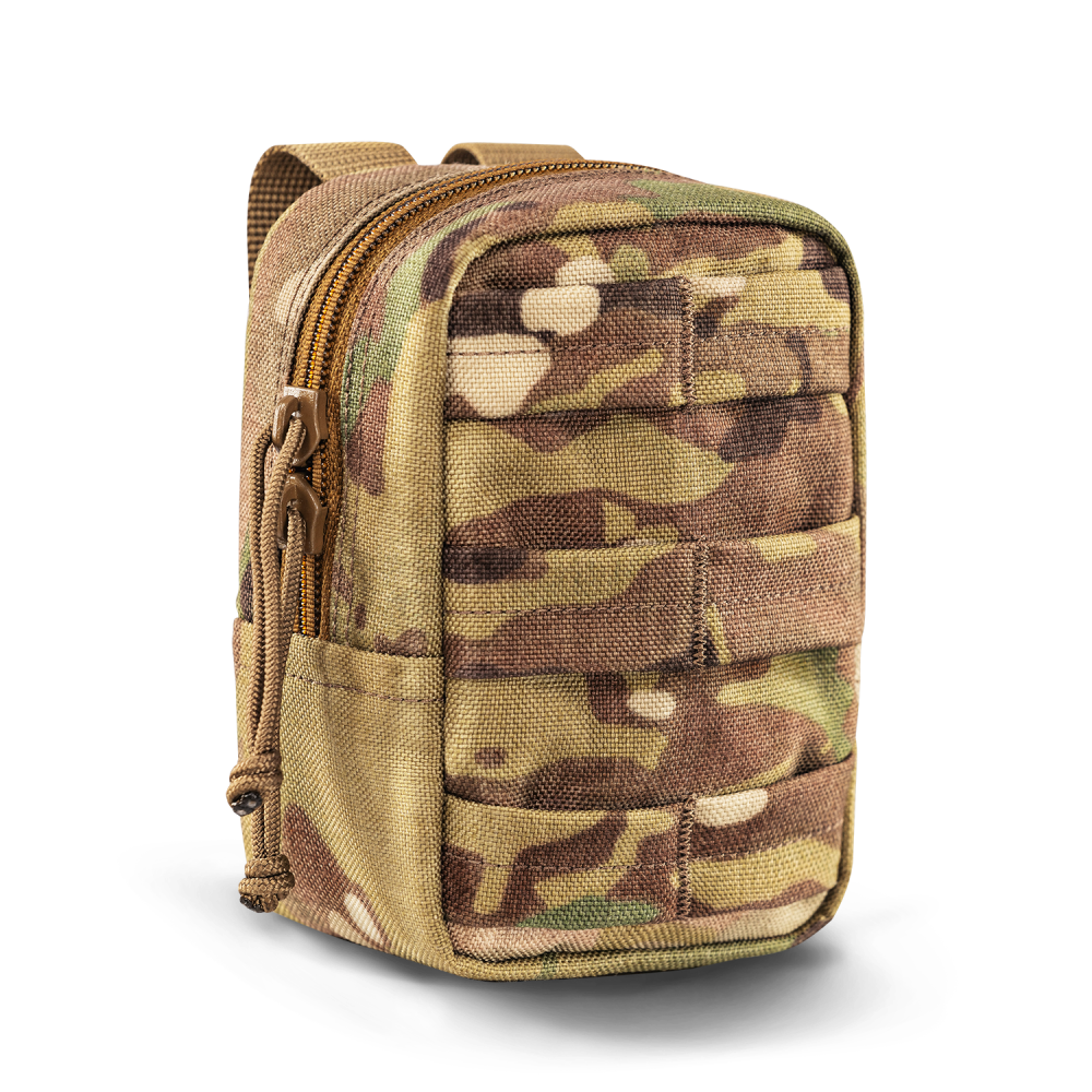 Підсумок практичний · U-WIN mini Cordura 1000 сухарка Міні