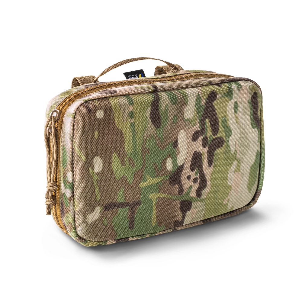 25х16х7 см · U-WIN Cordura 1000 ампульниця