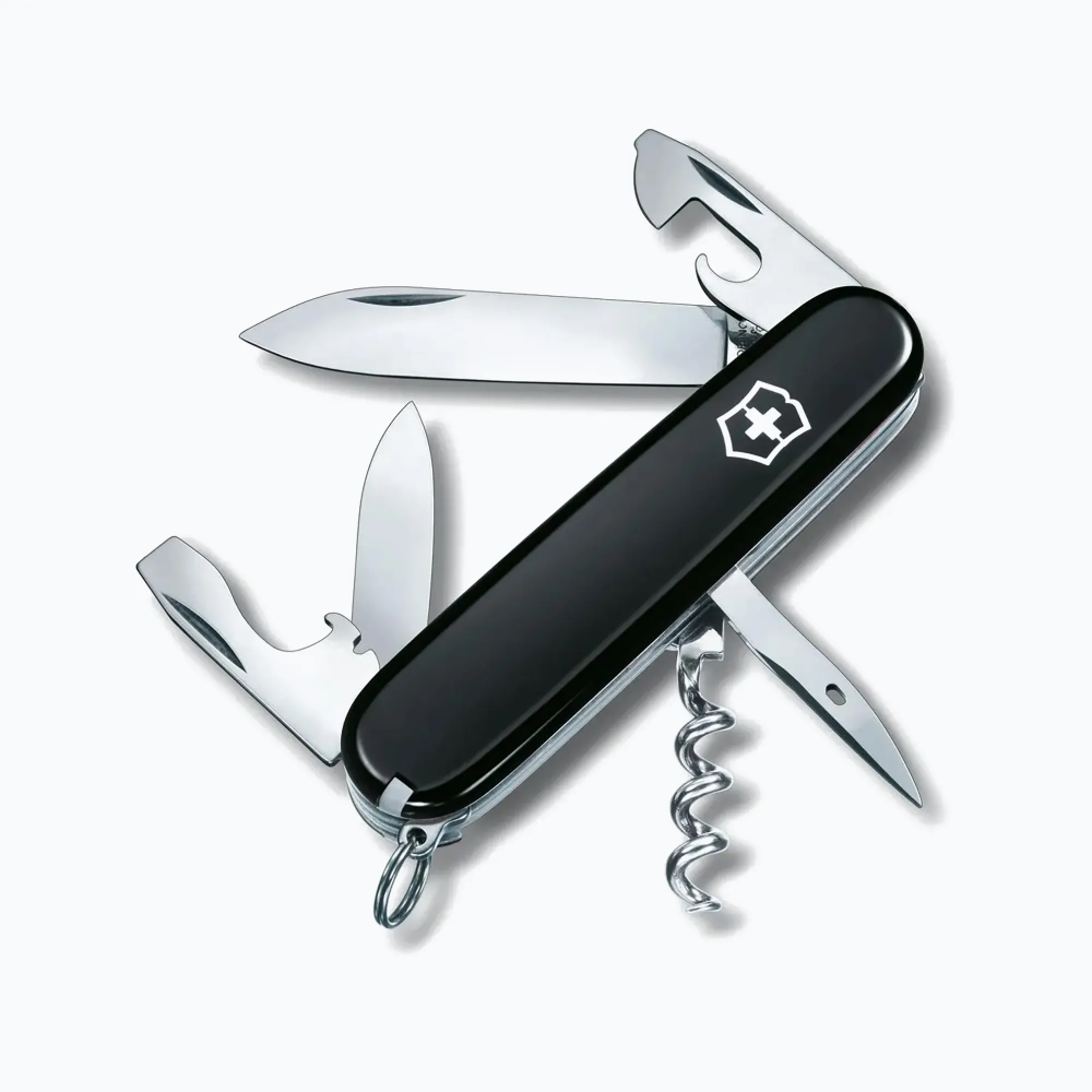Ніж · Victorinox Swiss Army Spartan
