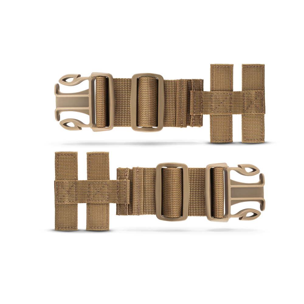 Адаптери сумки медика · U-WIN Cordura 500 для кріплення на РПС