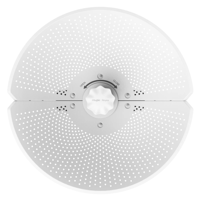 Бездротовий WiFi міст · Ruijie Reyee RG-AirMetro460G 1000мб PTP/PTMP CPE