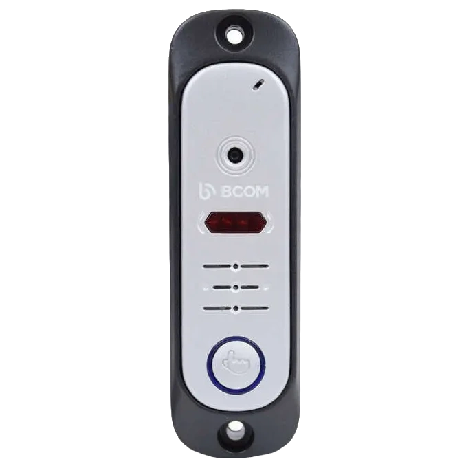 Виклична панель · BCOM BT-380HR Silver