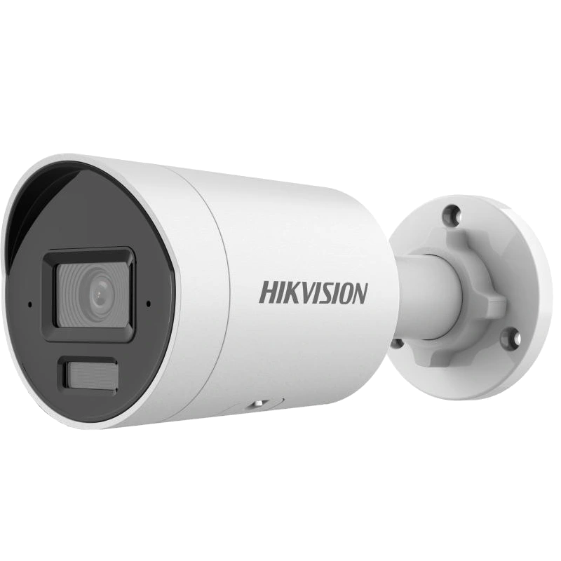 IP відеокамера Hikvision · DS-2CD2043G2-LI 4МП (2.8мм)