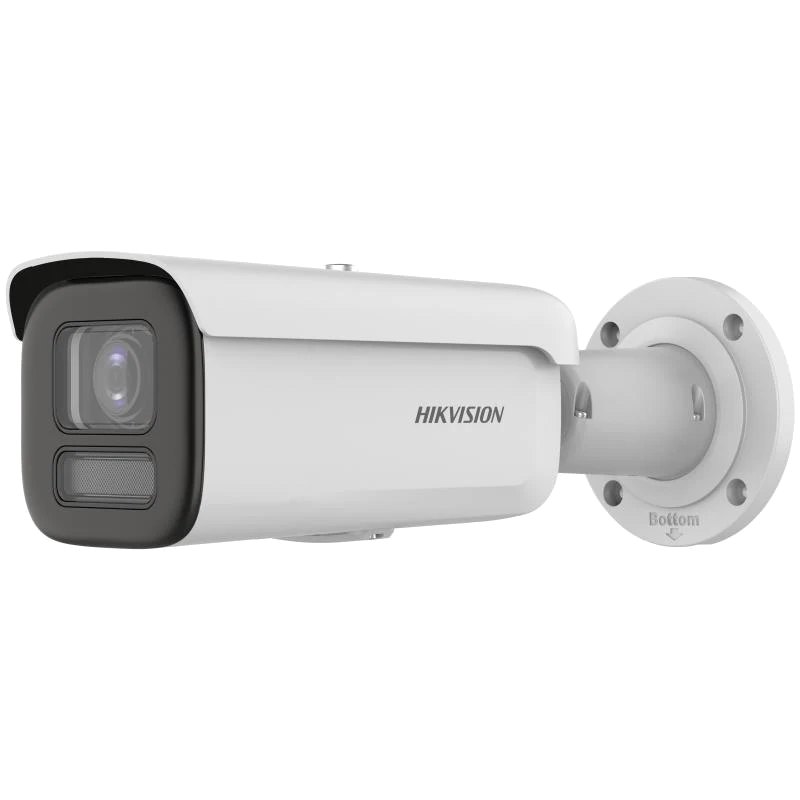 IP відеокамера Hikvision · DS-2CD2647G2HT-LIZS (2.8-12мм)